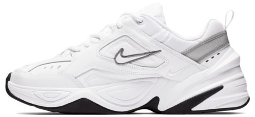 ÐÑÐ¾ÑÑÐ¾Ð²ÐºÐ¸ Nike M2K White