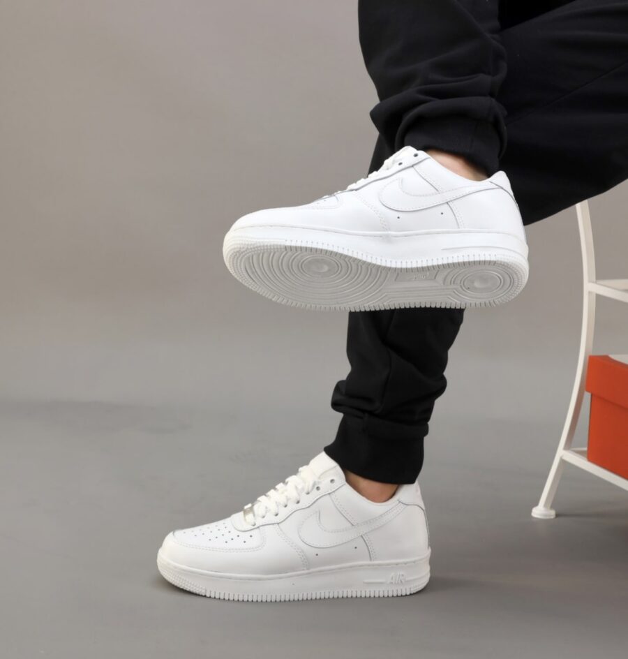 Nike Air Force 1 Low White