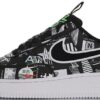 Nike Air Force 1 Low Worldwide