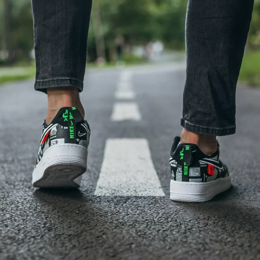 Nike Air Force 1 Low Worldwide