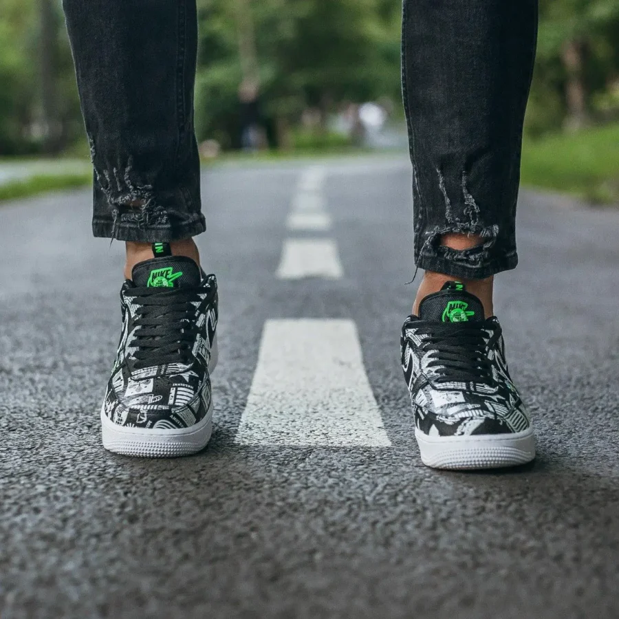 Nike Air Force 1 Low Worldwide