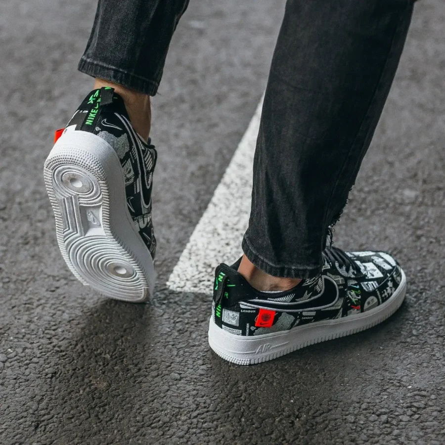 Nike Air Force 1 Low Worldwide