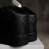 Nike Air Force 1 Mid Black CW2289-001