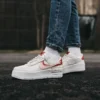 Nike Air Force 1 Shadow Phantom Echo Pink-Red