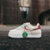 Nike Air Force 1 Shadow Phantom Echo Pink-Red