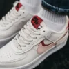 Nike Air Force 1 Shadow Phantom Echo Pink-Red