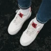 Nike Air Force 1 Shadow Phantom Echo Pink-Red