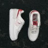Nike Air Force 1 Shadow Phantom Echo Pink-Red