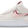 Nike Air Force 1 Shadow PhantomEcho Pink-Red