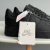 Nike Air Force Low Black CW2288-001