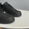Nike Air Force Low Black CW2288-001
