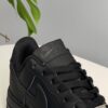 Nike Air Force Low Black CW2288-001