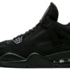 Nike Air Jordan 4 Retro "Black Cat"