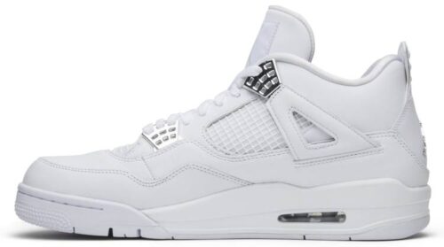 Nike Air Jordan 4 Retro ‘Pure Money’ 2017
