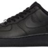 Кросівки Nike Air Force Low Black