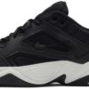 Кроссовки Nike M2K Tekno Black White