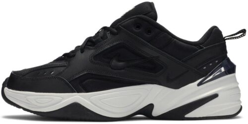 Кроссовки Nike M2K Tekno Black White