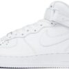 Кроссовки Nike Air Force 1 High White