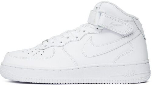 ÐÑÐ¾ÑÑÐ¾Ð²ÐºÐ¸ Nike Air Force 1 High White