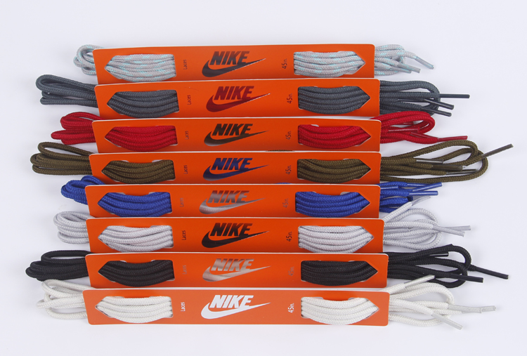 Шнурки Nike