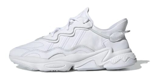 Adidas Ozweego White