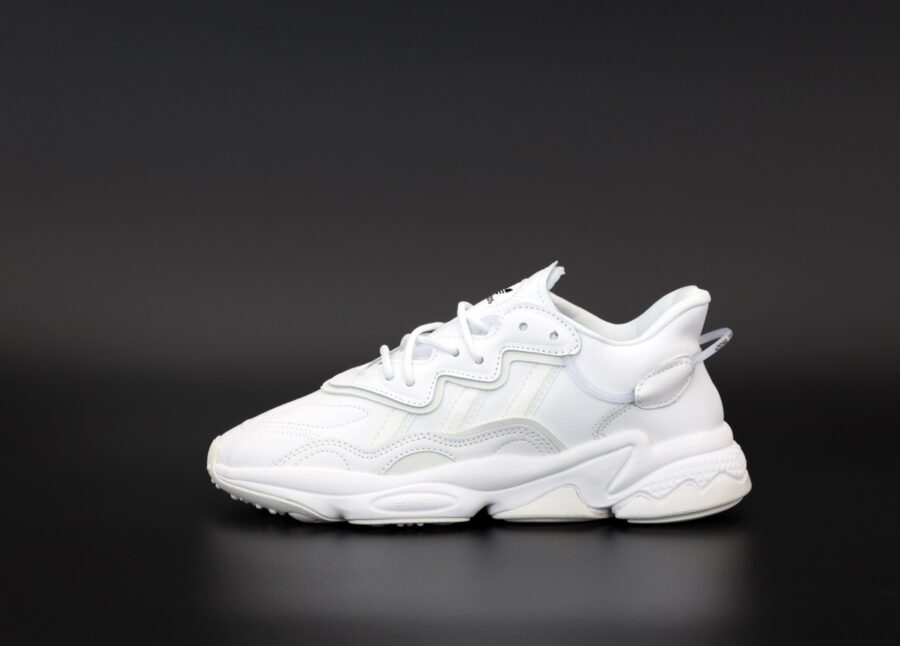 Adidas Ozweego “White”