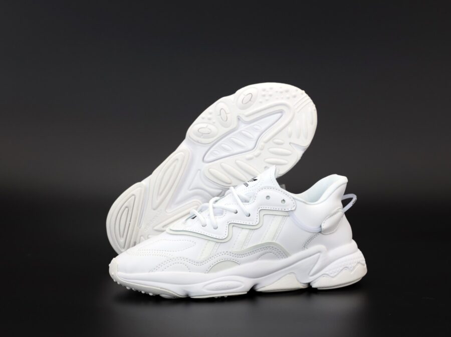 Adidas Ozweego “White”