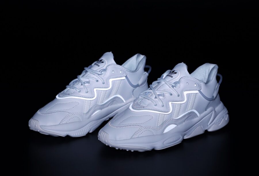 Adidas Ozweego “White”