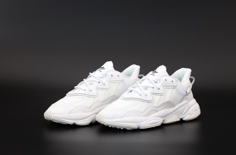 Adidas Ozweego “White”