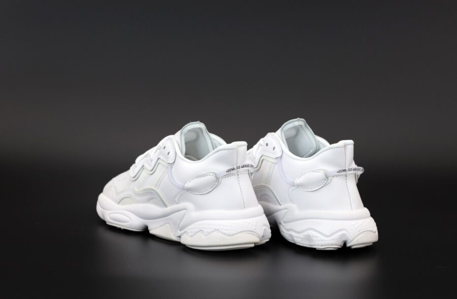 Adidas Ozweego “White”