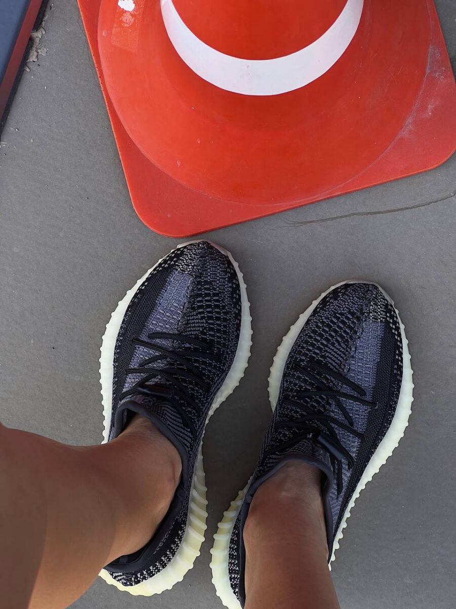 Adidas Yeezy Boost 350 V2 Asriel