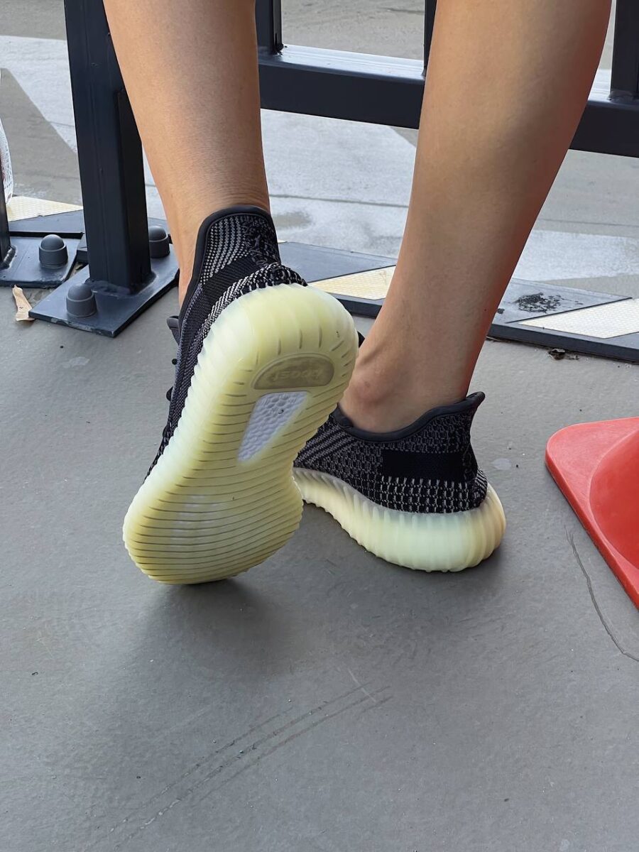 Adidas Yeezy Boost 350 V2 Asriel