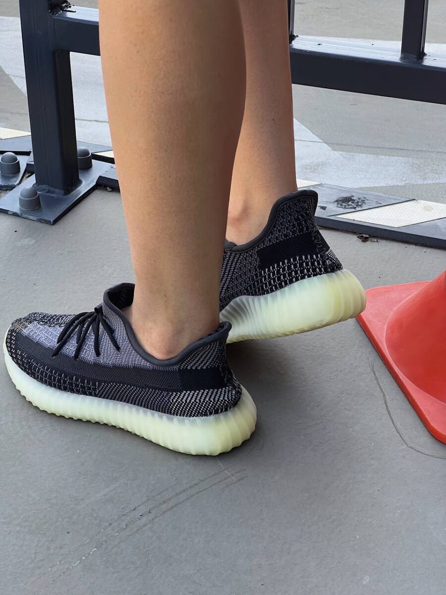 Adidas Yeezy Boost 350 V2 Asriel