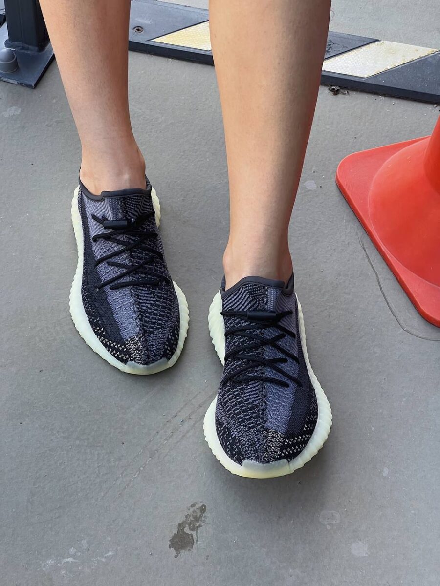 Adidas Yeezy Boost 350 V2 Asriel