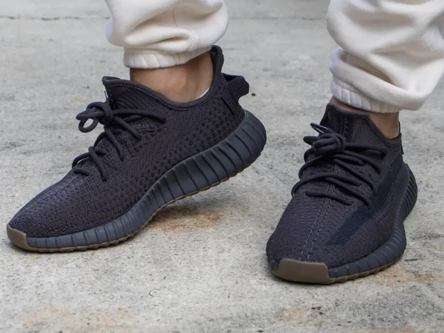 Adidas Yeezy Boost 350 V2 Cinder Reflective