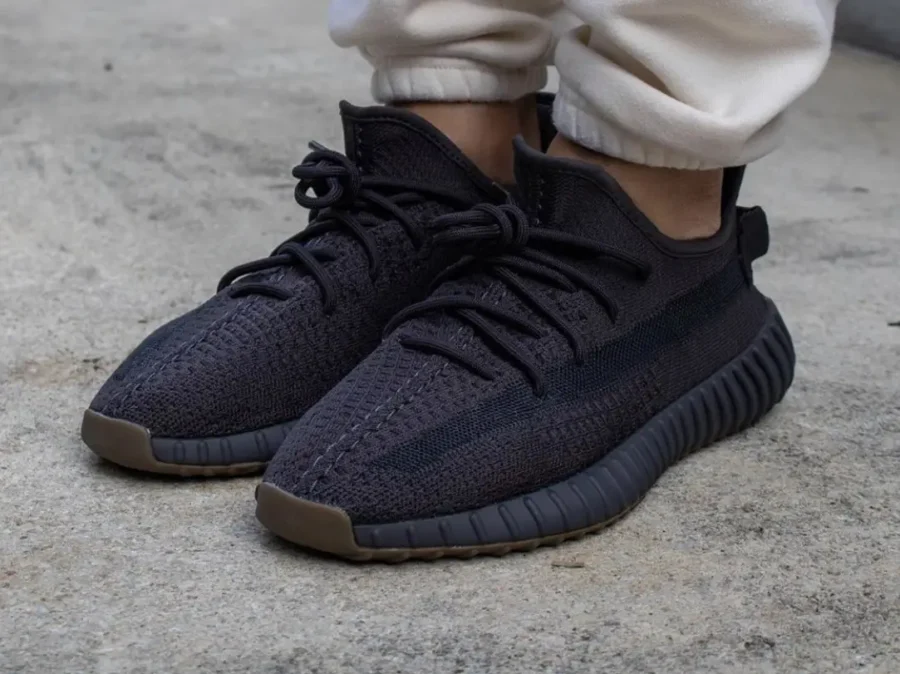 Adidas Yeezy Boost 350 V2 Cinder Reflective