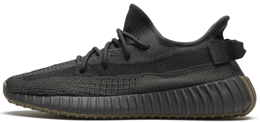 Adidas Yeezy Boost 350 V2 Cinder Reflective