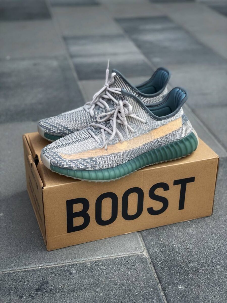 Adidas Yeezy Boost 350 V2 Israfil