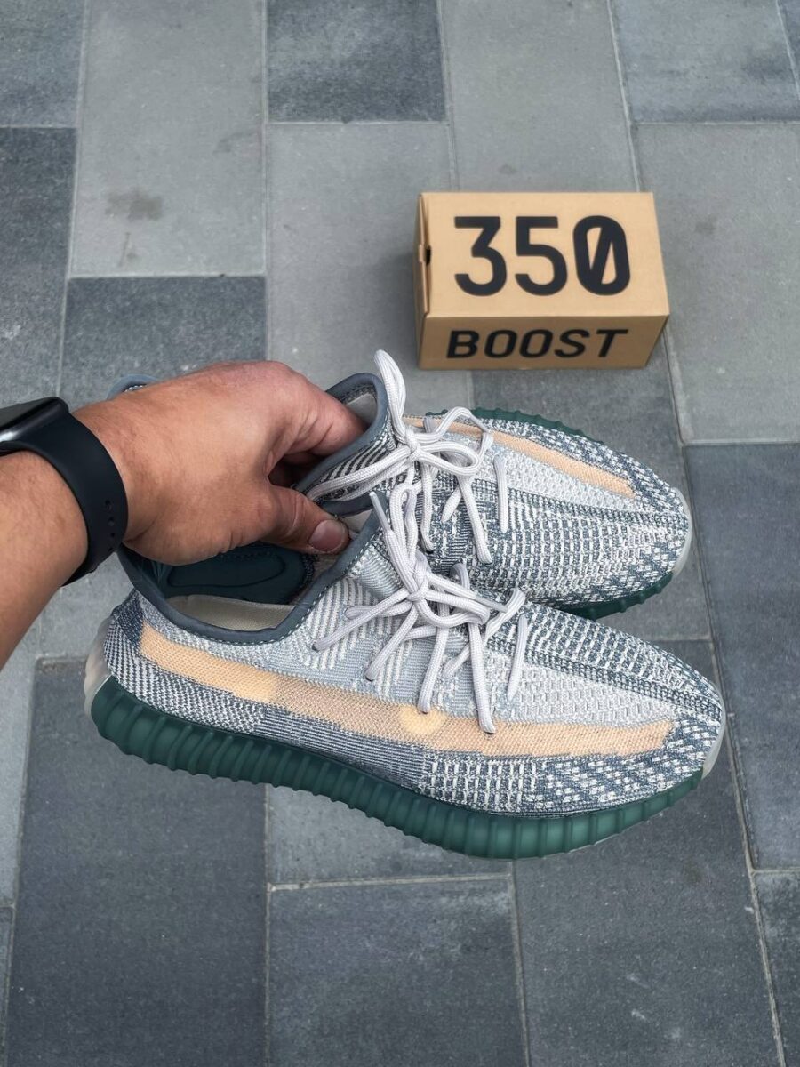 Adidas Yeezy Boost 350 V2 Israfil
