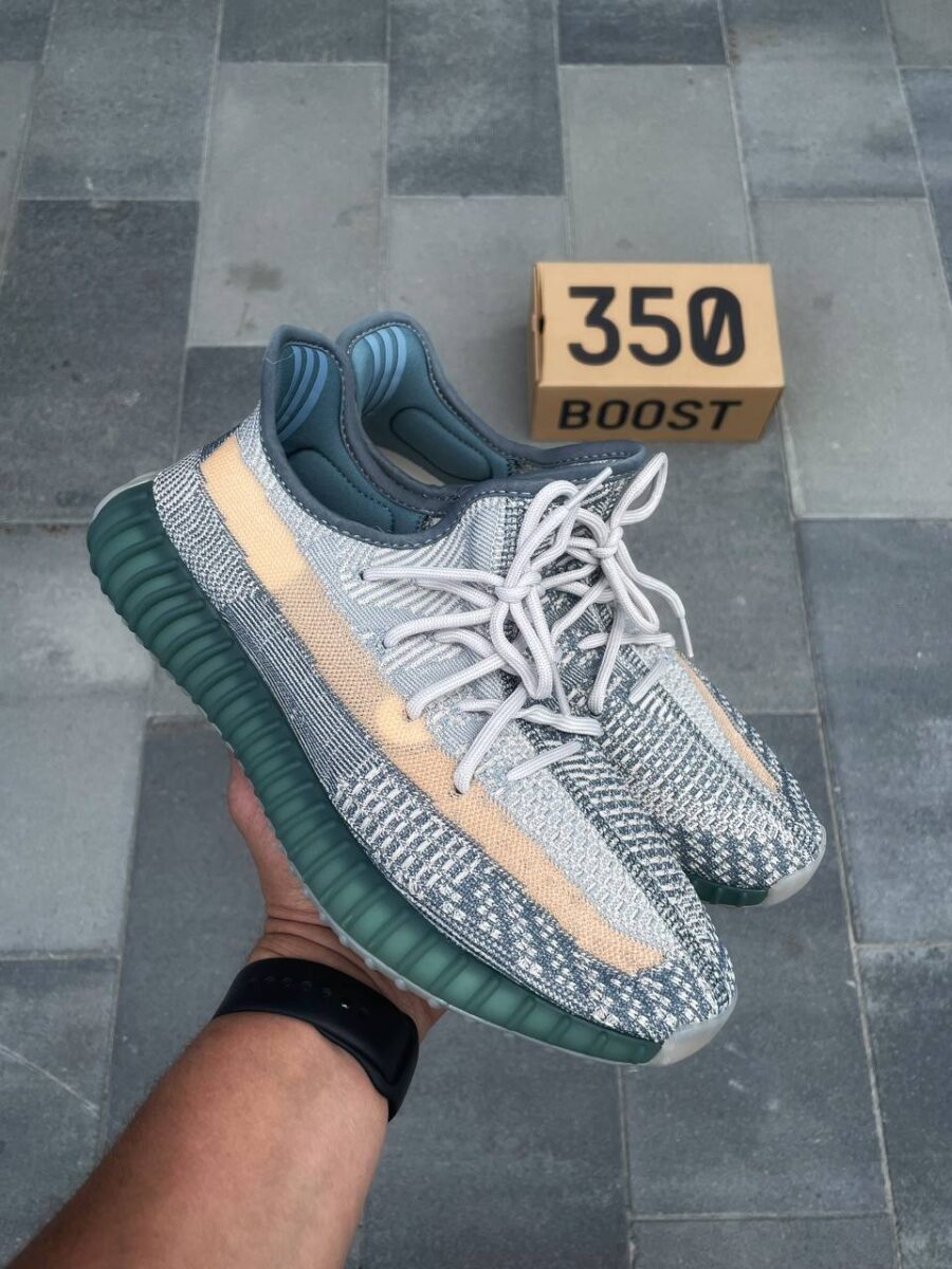 Adidas Yeezy Boost 350 V2 Israfil