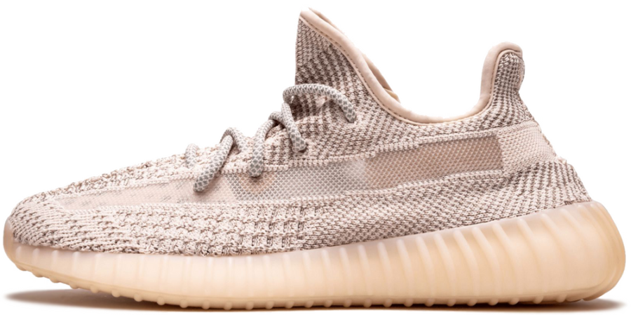 Adidas Yeezy Boost 350 V2 Synth Reflective