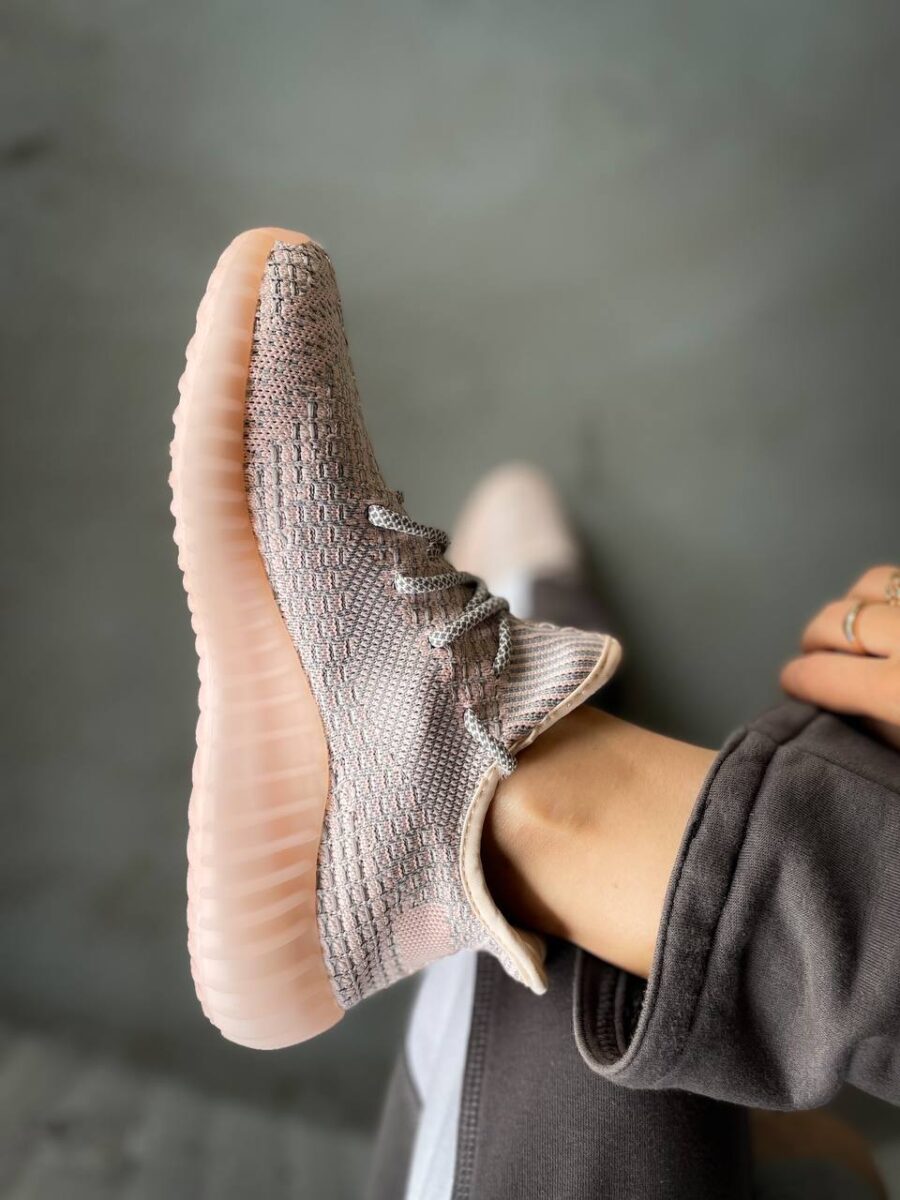 Adidas Yeezy Boost 350 V2 Synth Reflective