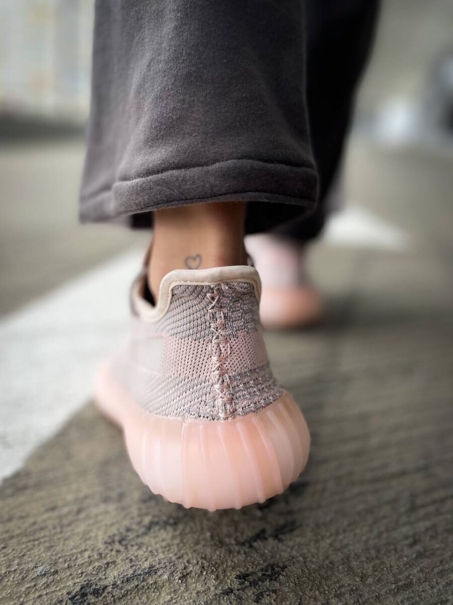 Adidas Yeezy Boost 350 V2 Synth Reflective