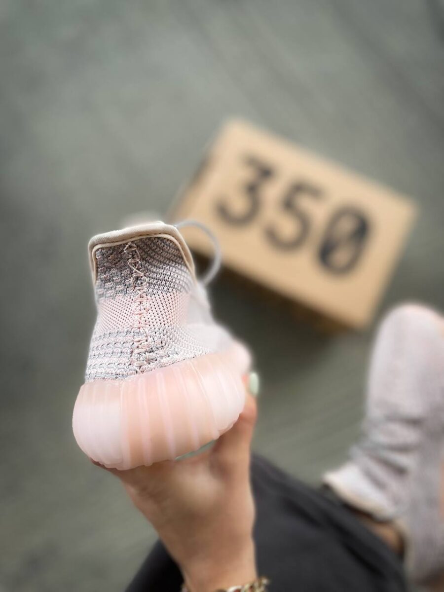 Adidas Yeezy Boost 350 V2 Synth Reflective