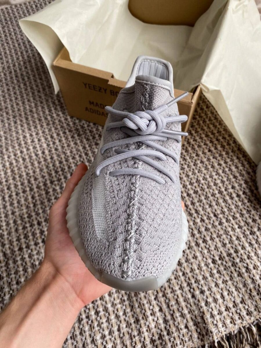 Adidas Yeezy Boost 350 v2 Tail Light