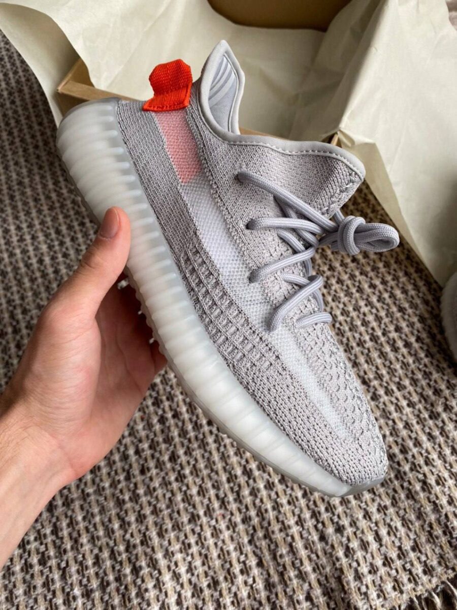 Adidas Yeezy Boost 350 v2 Tail Light