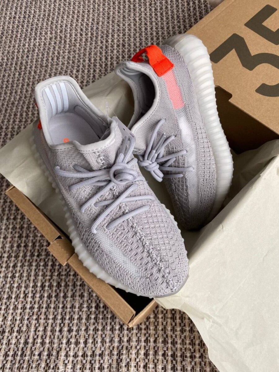 Adidas Yeezy Boost 350 v2 Tail Light