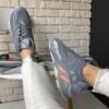 Adidas Yeezy Boost 700 Inertia Grey