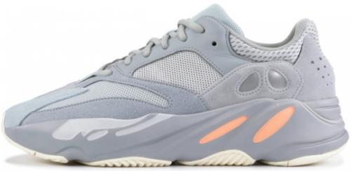 Adidas Yeezy Boost 700 Inertia Grey