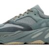 Adidas Yeezy Boost 700 Teal Blue